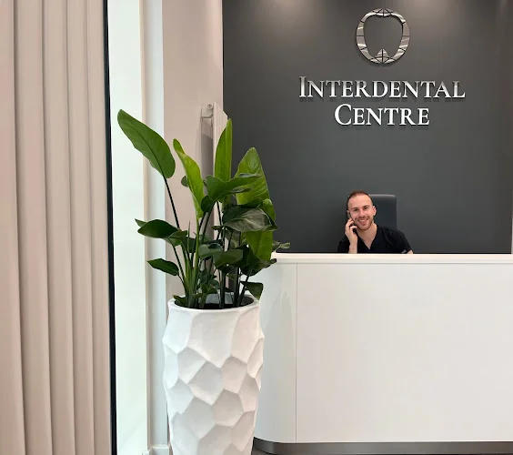 Interdental Centre - Dental clinic in London
