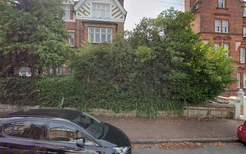 Blake Dr M - Dental clinic in Tunbridge Wells