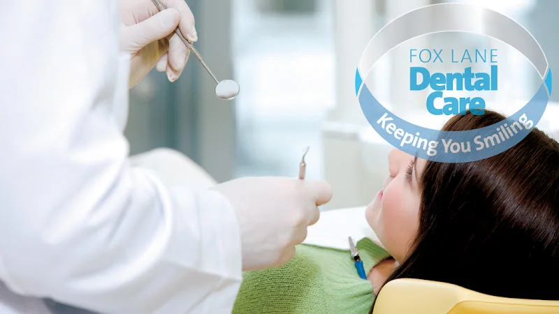 Fox Lane Dental - Cosmetic dentist in London