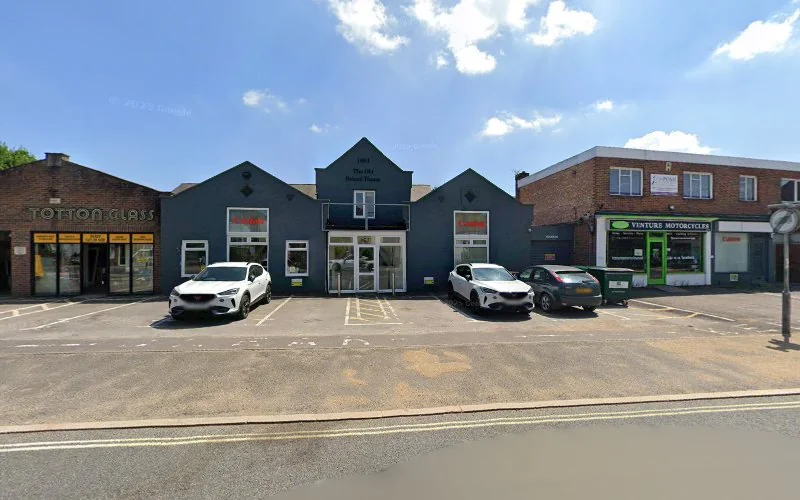 Cosmetic Dentistry - Dentist in Southampton