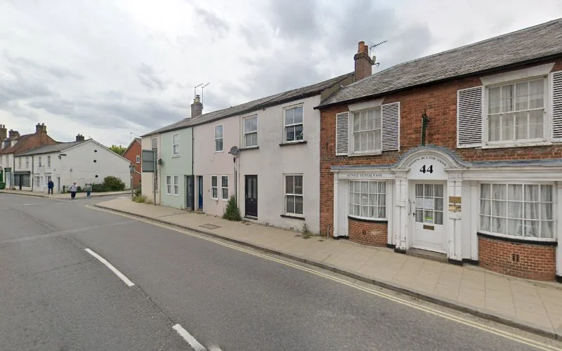 Gentle Dental Care - Dental clinic in Alton