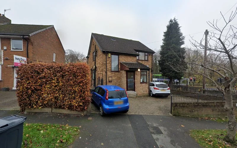 J M Summerfield - Dentist in Sheffield