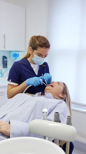 Archway Dental Group - Cosmetic dentist in London