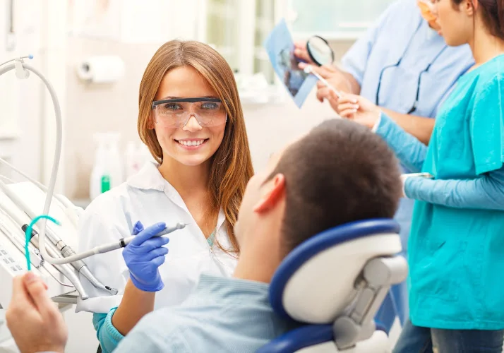 Leytonstone Dental Centre - Fillings & Implants - Dental clinic in London