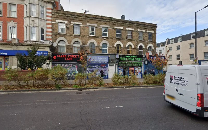 The Triangle Dental Practice - Dental clinic in London