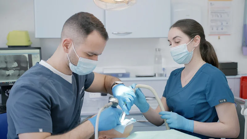 Hydean Dental Practice