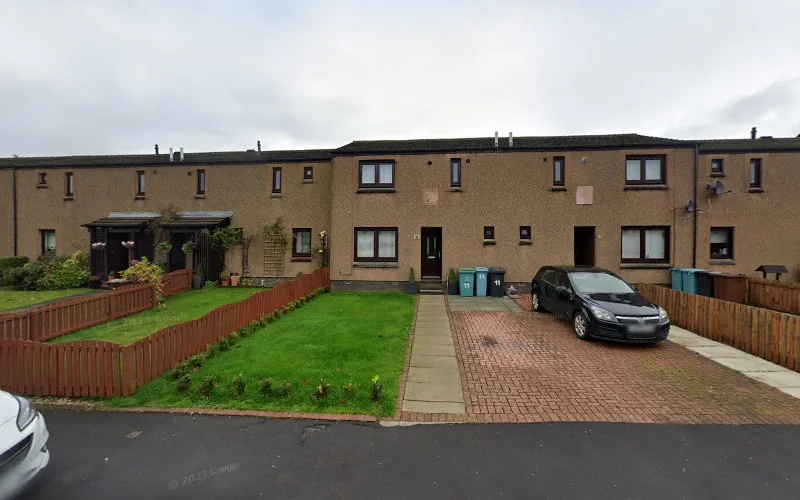 Di Mascio Dr F - Dental clinic in Glasgow