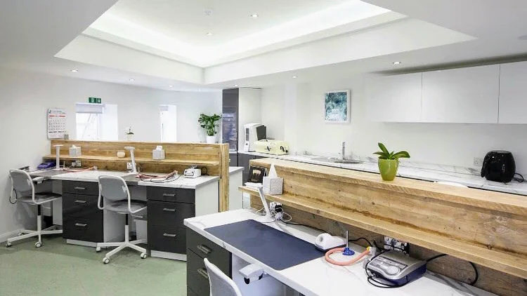 Hughes Dental Laboratory - Dental laboratory in Harrogate