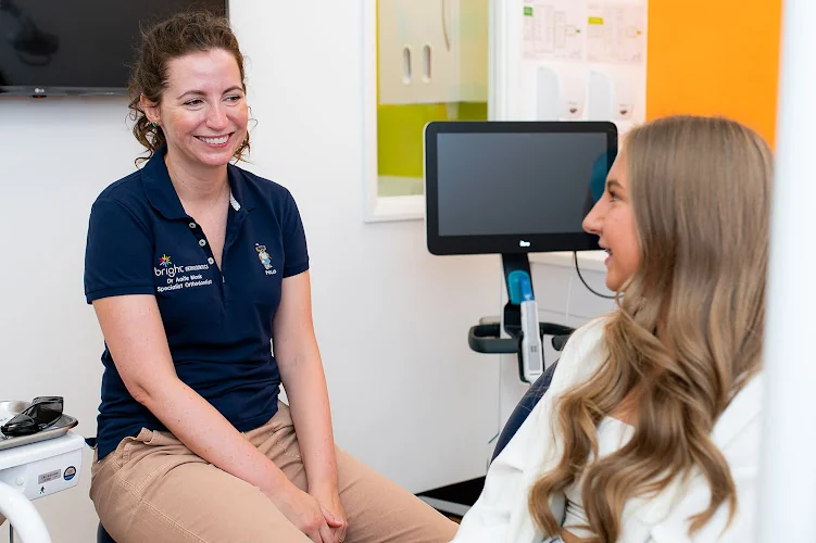 Bright Orthodontics - Warrington - Orthodontist in Warrington