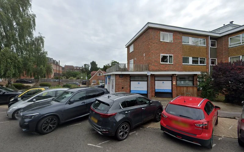 Evo Endo - Endodontist in Buckinghamshire