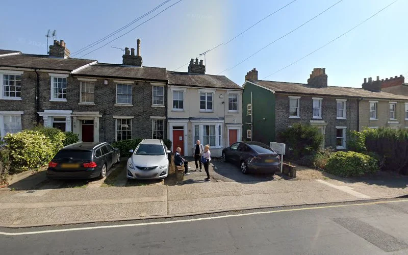 Gooseberry Dental Ipswich - Dental clinic in Ipswich