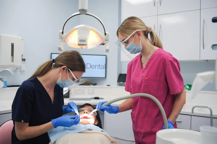 Beatty Dental - Dental clinic in Eastbourne