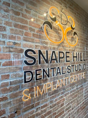 Snapehill Dental Studio - Dentist in Dronfield