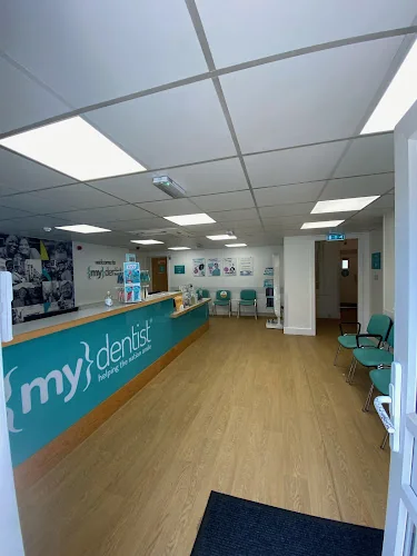 mydentist, Parkstone Road, Poole - Dentist in Poole