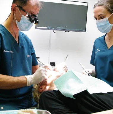 Dr Alex Nikolaou Dental Implants – The Fold Manchester - Dental implants provider in Manchester