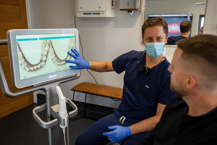 Dental Smiles Chelmsford - Dentist in Chelmsford