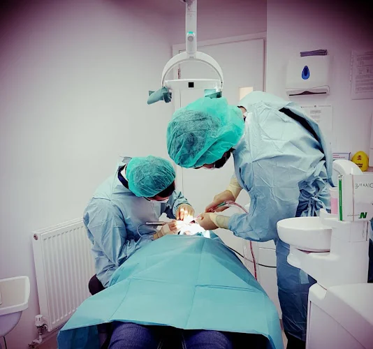 Precision Dental Clinic - Dentist in Oldham