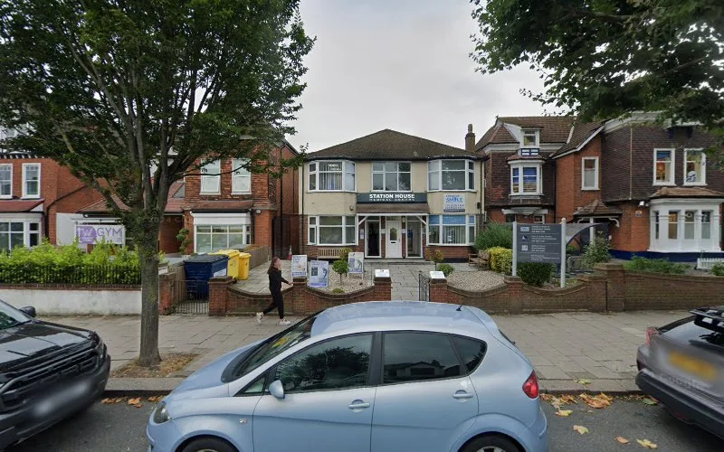 Station Road Dental - Dental clinic in London