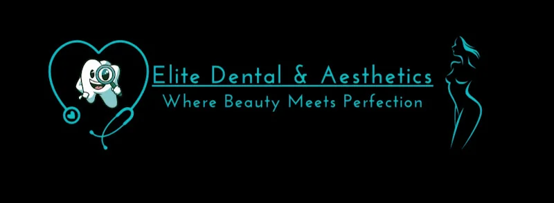 Elite Dental & Aesthetics UK - Dental clinic in UK