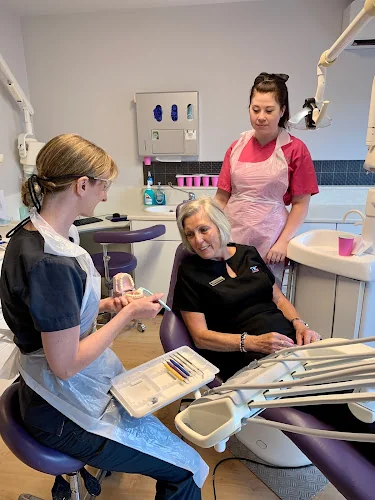 Thurlow Dental and Facial Aesthetics - Dental clinic in Eastleigh