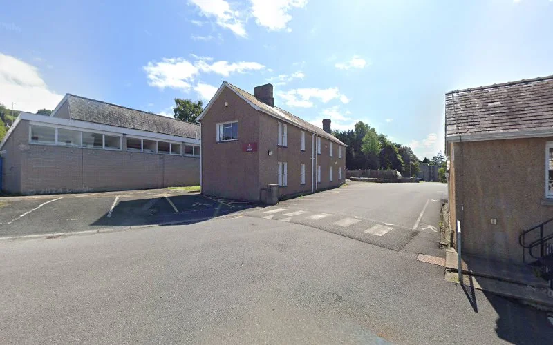 All-Wales Faculty for Dental Care Professionals - Dental school in Bangor