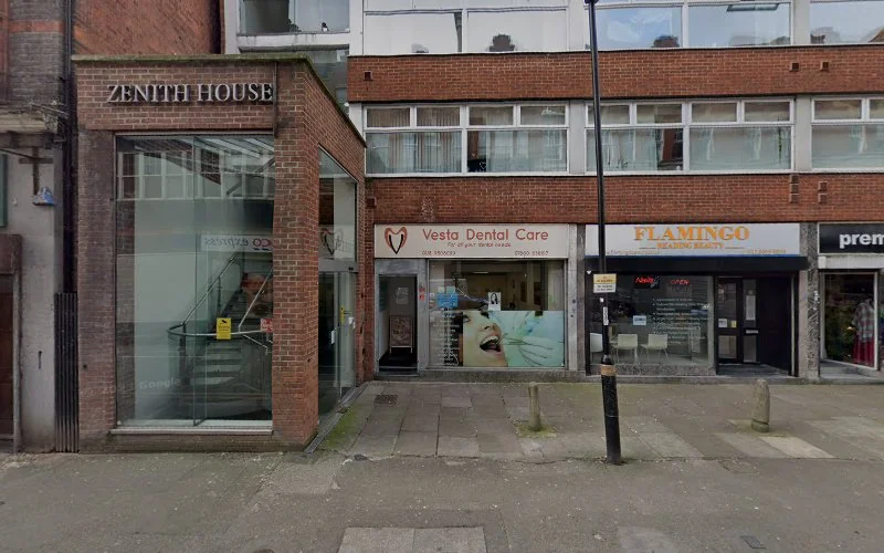 vesta dental care - Dentist in Reading