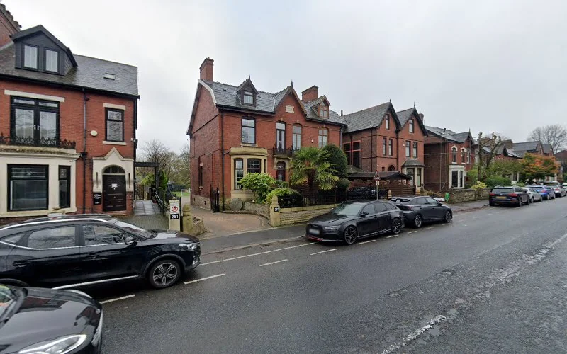 Mr H Held - Netherwood Dental Surgery - Dentist in Blackburn