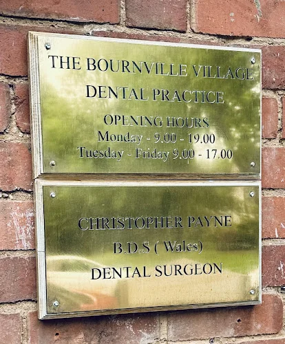 Bournville Village Dental Practice - Dental clinic in Birmingham