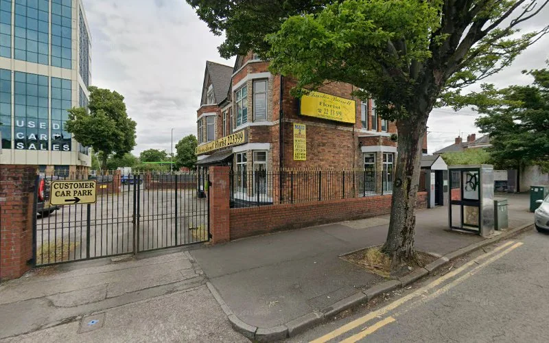 Dentist4You - Dental clinic in Newport