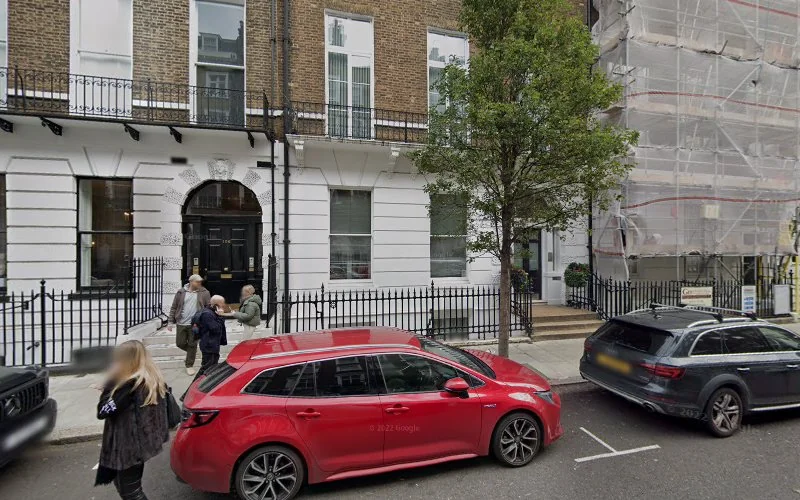 Mark D Atkinson Dental Practice - Dental clinic in London