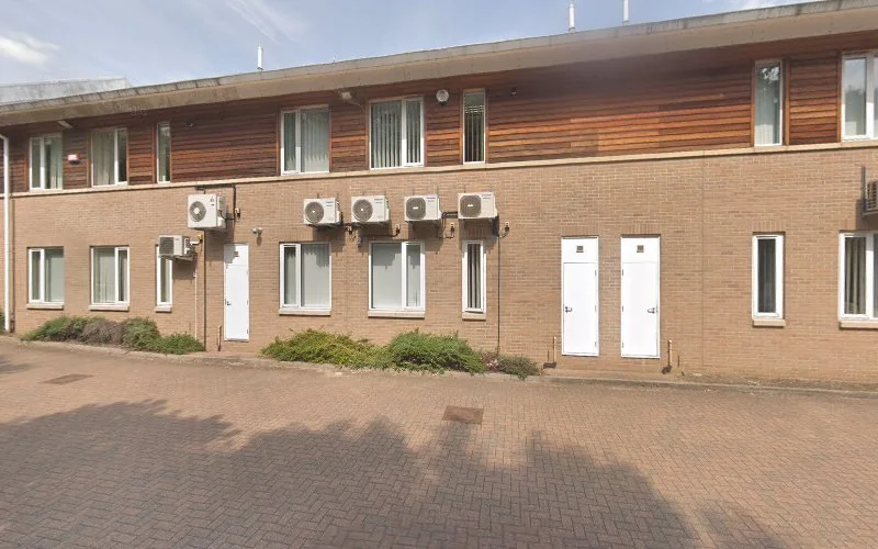 Juliane Scandian - Dentist in Milton Keynes