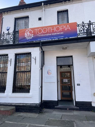 Toothopia Dental Practice - Dental clinic in Wrexham