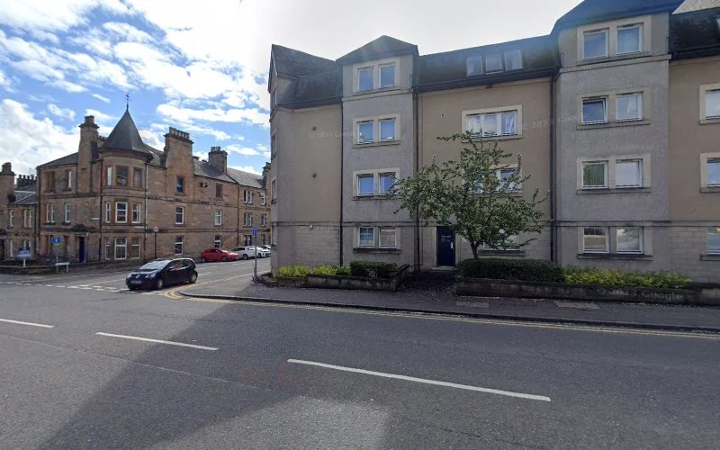 Orchard House Dental Practice - Dentist in Stirling