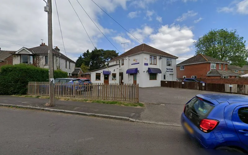 Robin Tirrell - Dentist in Ringwood