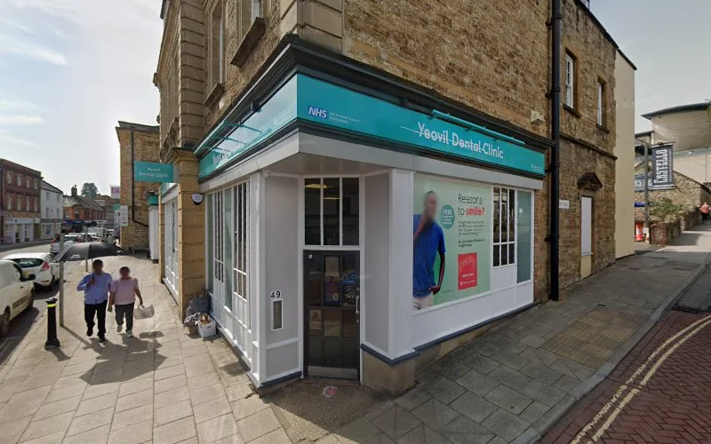 Yeovil Dental Clinic - Dental clinic in Yeovil