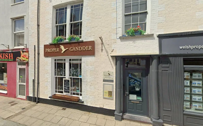 Dysynni Dental - Dental clinic in Tywyn