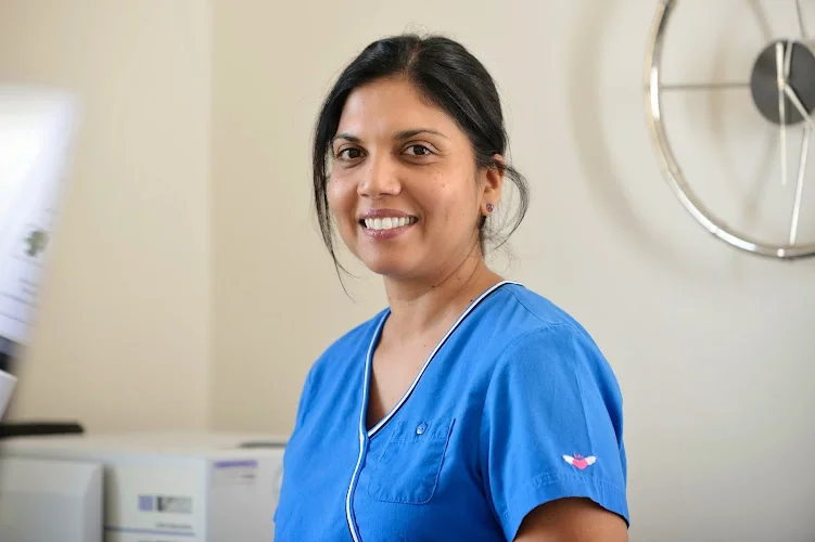 Redland Road Smile Maker - Cosmetic dentist in Bristol