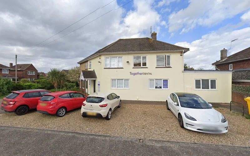 Together Dental Norwich (Blenheim Road) - Dental clinic in Norwich