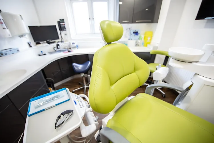 Battersea Bridge Dental Practice - Dentist in London