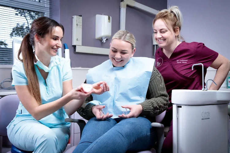 The Dental Studio - Dentist in Wakefield