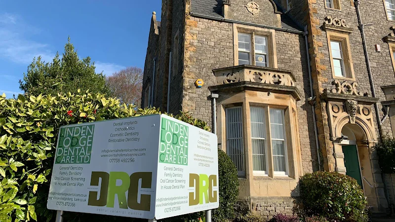 Linden Lodge Dental & Referral Centre - Dentist in Clevedon
