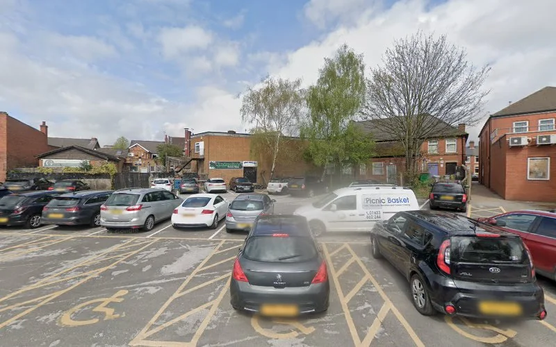 Hall & Purchase Dental Practice - Dental clinic in Newark