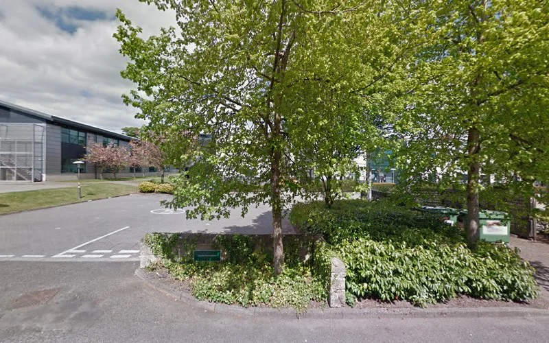 Grahams Road Dental Surgery - Dental clinic in Falkirk