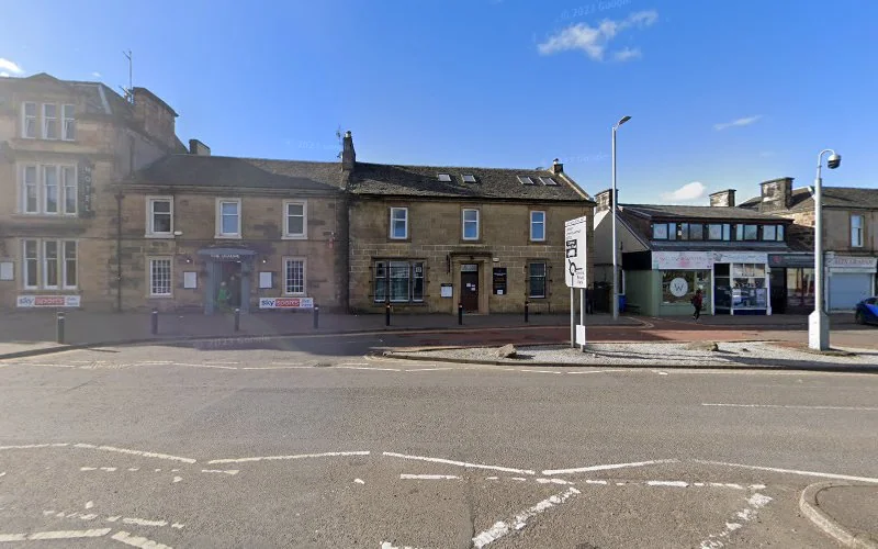 Galbraith Dr E - Dental clinic in Falkirk