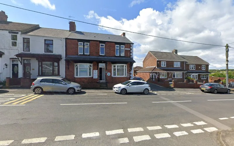 Wheatley Hill Dental Surgery - Dental clinic in Durham