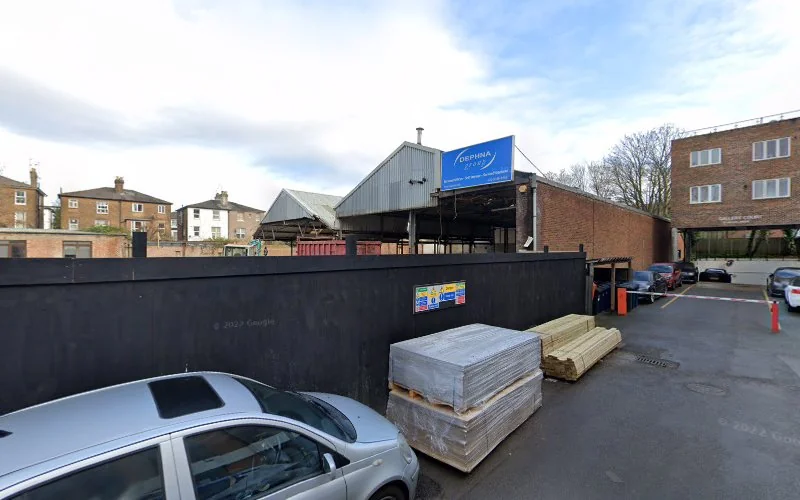 OlivaFix - Emergency dental service in London