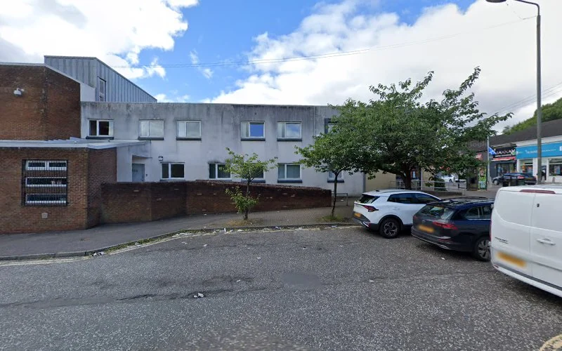 Mooney Anita - Dental clinic in Glasgow