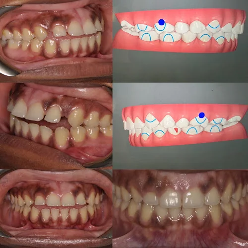 A Silva Dental, Health & Wellbeing - Dental clinic in London