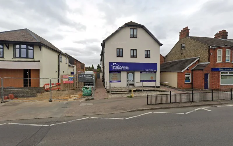 Mr J Kroukamp - Dentist in Bedford