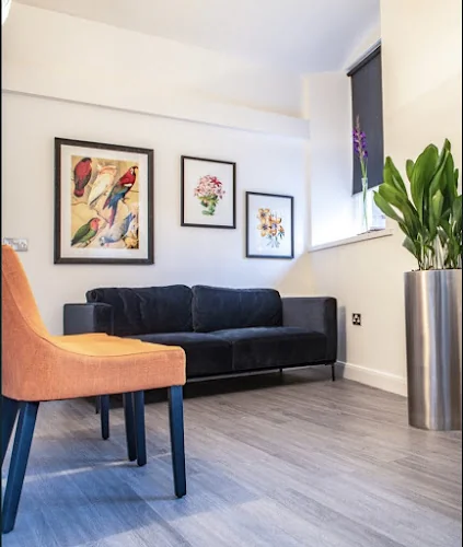 The Mall Advanced Dental Care - Dental implants provider in Manchester